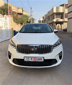 كيا سورينتو
